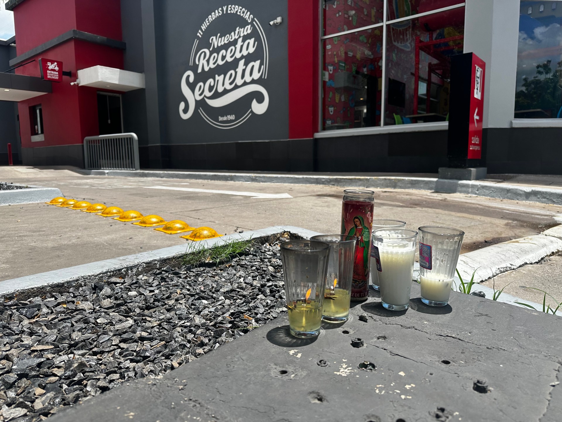 Mexican Influencer Killed During Livestream
