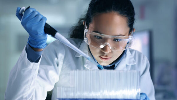Microsoft, Google Back $100M+ AI Science Push