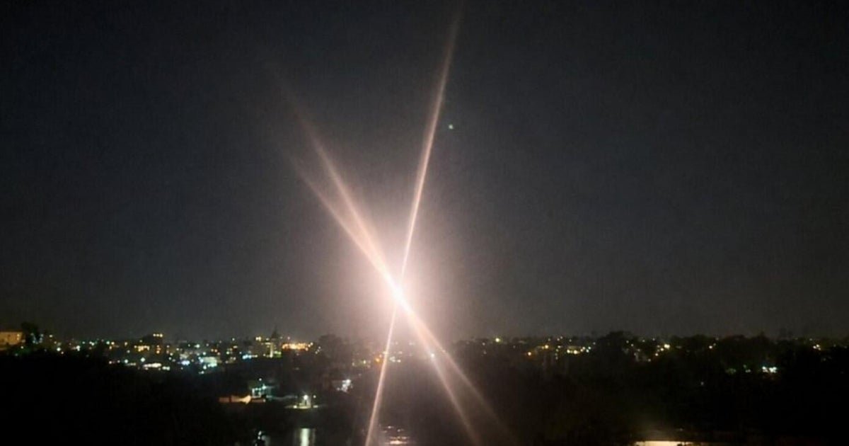 Military Laser Shoots Down Cartel Drones at Border