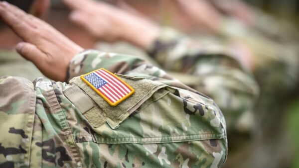 Military Sexual Assault Reports Decline Third Year