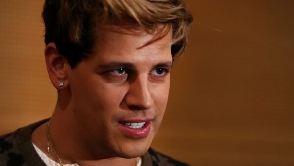 Milo Yiannopoulos Detained by ICE