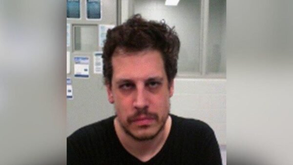 Milo Yiannopoulos in ICE Custody After Visa Overstay