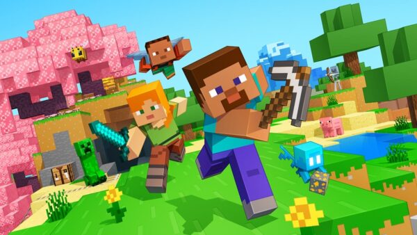 Minecraft Switch 2: Official Release Date & Upgrade Path