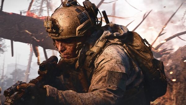 Modern Warfare 4 Beta May Fix PC 'Compiling Shaders' Wait