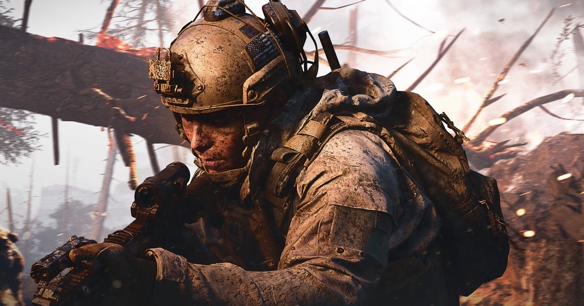 Modern Warfare 4 Beta May Fix PC 'Compiling Shaders' Wait
