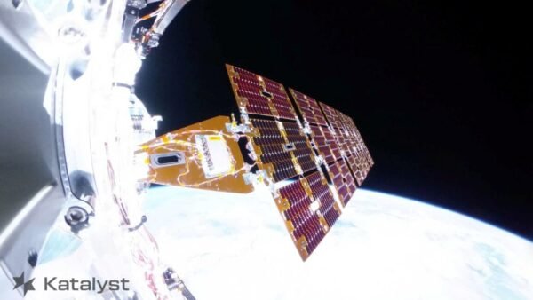 NASA Abandons Swift Observatory Rescue