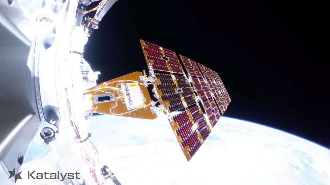 NASA Abandons Swift Observatory Rescue