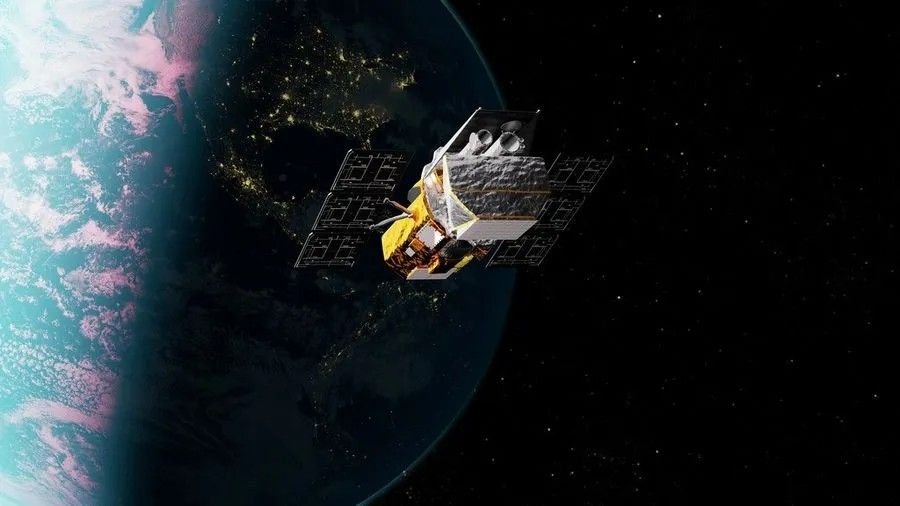 NASA's Swift Telescope Doomed After Rescue Fails