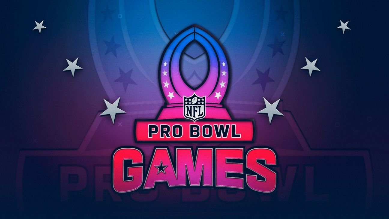 NFL Ends Pro Bowl Games After 75 Years