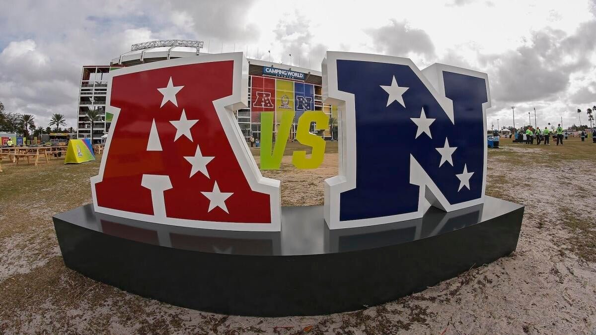 NFL Ends Pro Bowl Games, Keeps Pro Bowler Honor