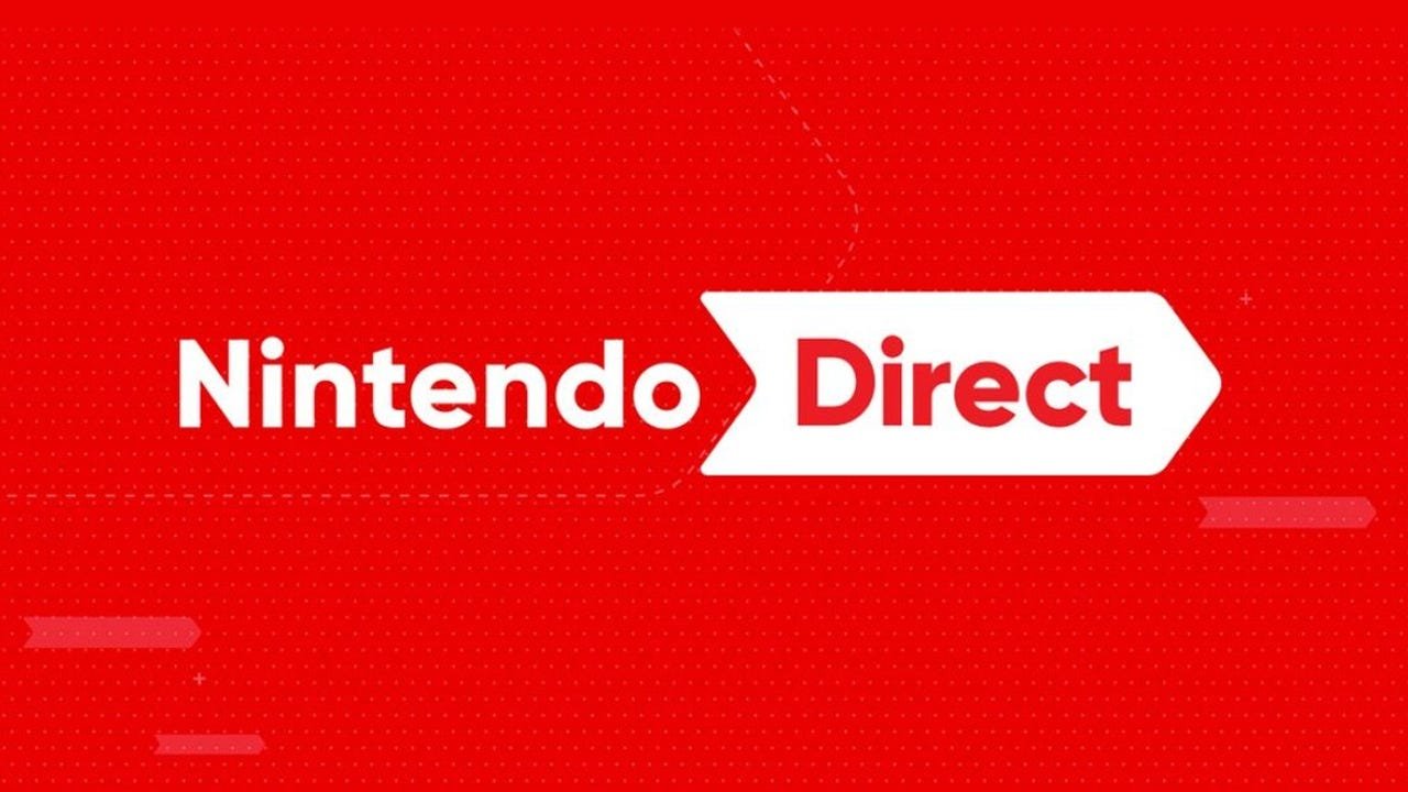 Nintendo Direct Likely Set for September 10