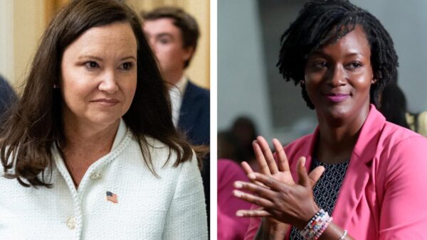 Nixon Upsets Vindman in Florida Senate Primary