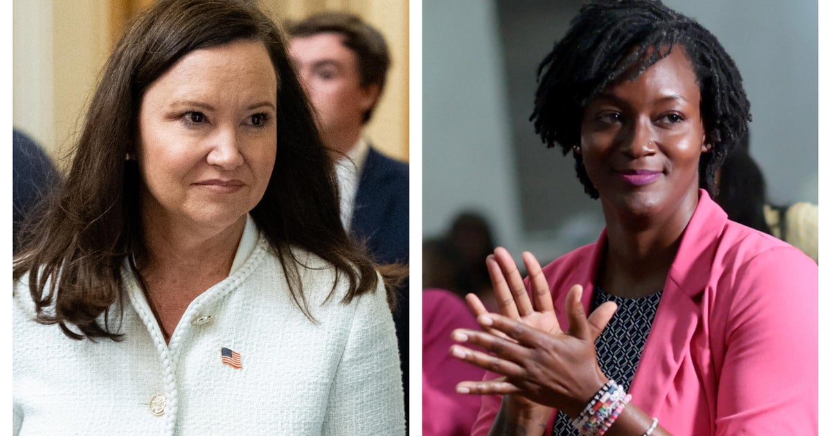 Nixon Upsets Vindman in Florida Senate Primary