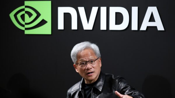 Nvidia Pledges $105B for OpenAI Ohio Data Center