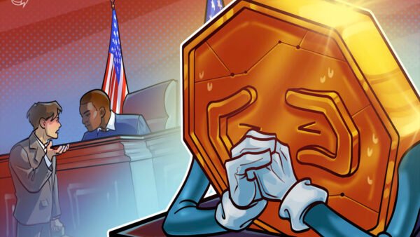 NY Sues Kalshi Over ‘Illegal Gambling’