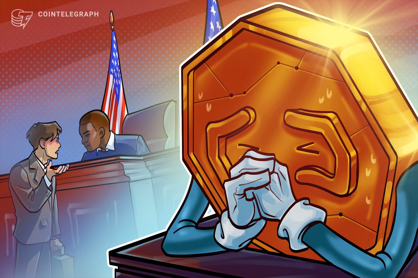 NY Sues Kalshi Over ‘Illegal Gambling’