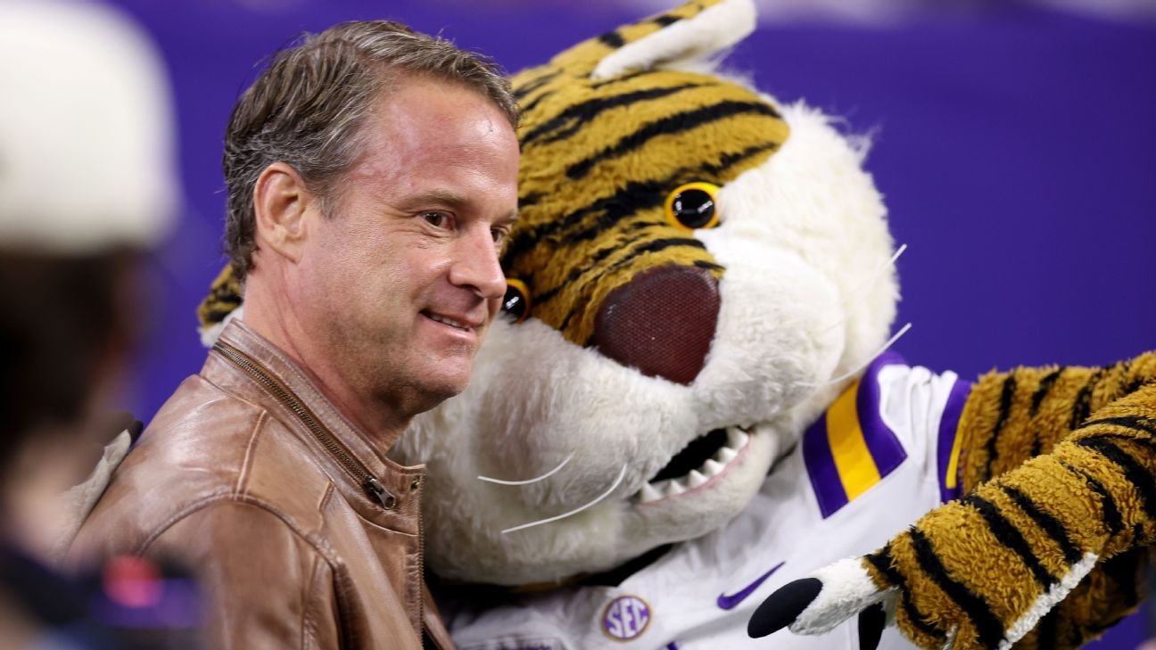 Ole Miss NIL Director: FBI Swept Football Office for Bugs