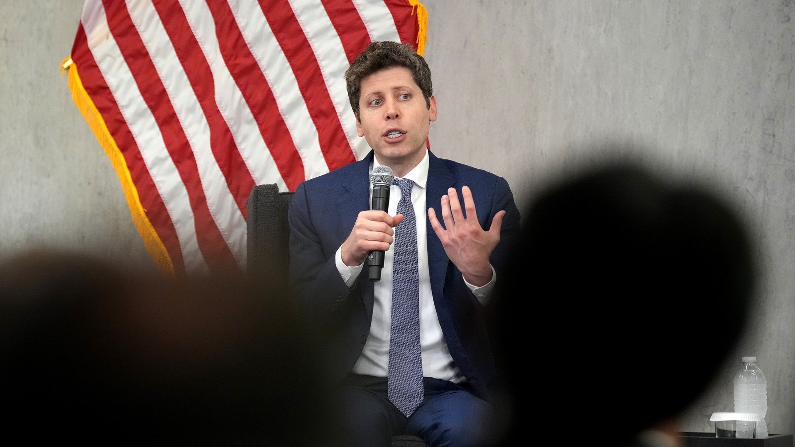 OpenAI Pivots to Support California AI Safety Bill