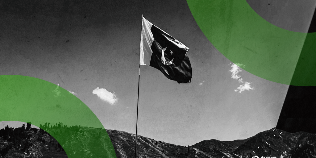Pakistan Crypto Deadline: Sept. 5