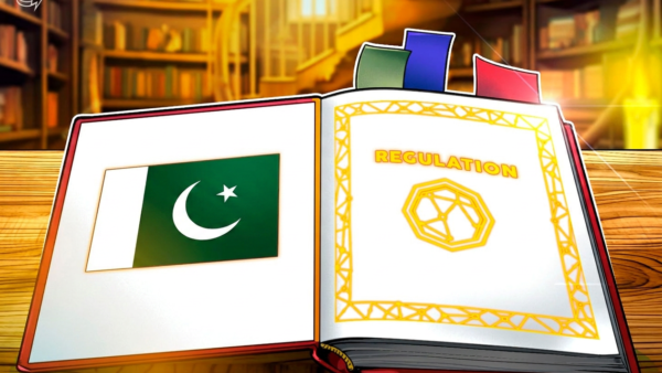 Pakistan Sets Crypto License Deadline
