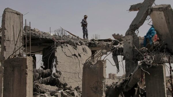 Pentagon Confirms 153 Civilian Deaths in Yemen Airstrikes