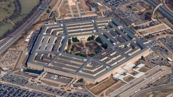 Pentagon Moves to Fire Stars and Stripes Leadership