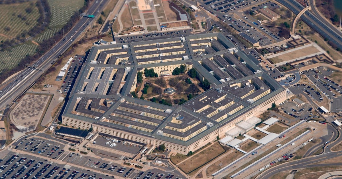 Pentagon Moves to Fire Stars and Stripes Leadership