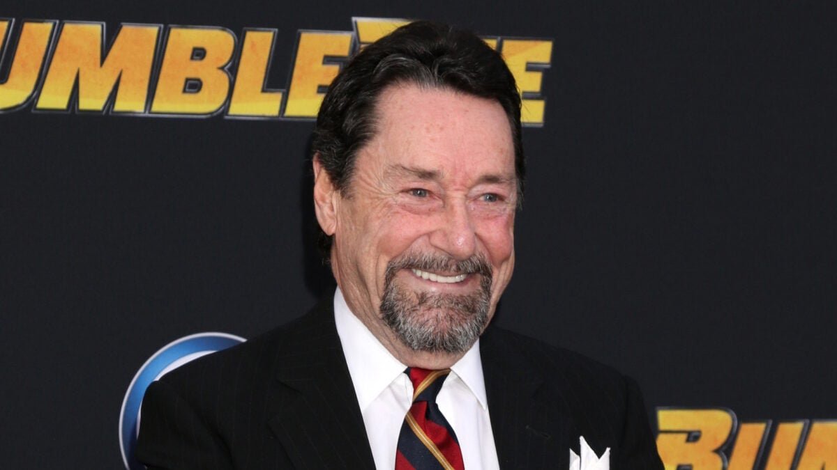Peter Cullen, Voice of Optimus Prime, Dies at 85