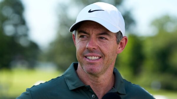 PGA Tour Split: Scheffler vs. McIlroy on LIV Return