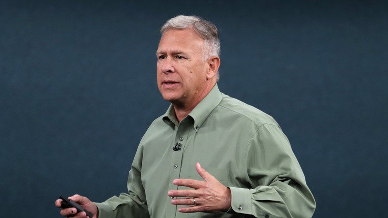 Phil Schiller steps down from Apple App Store role