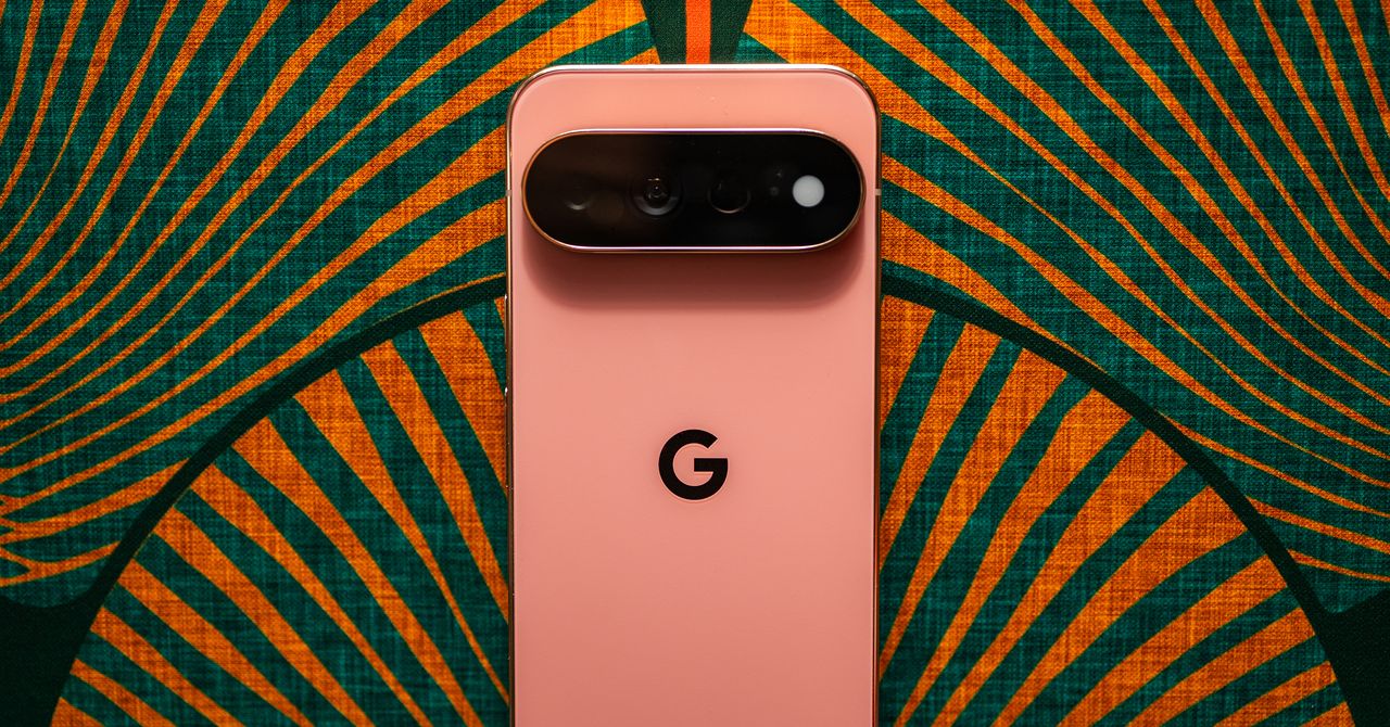 Pixel 11 Pro: AI Magic vs. Mediocre Hardware