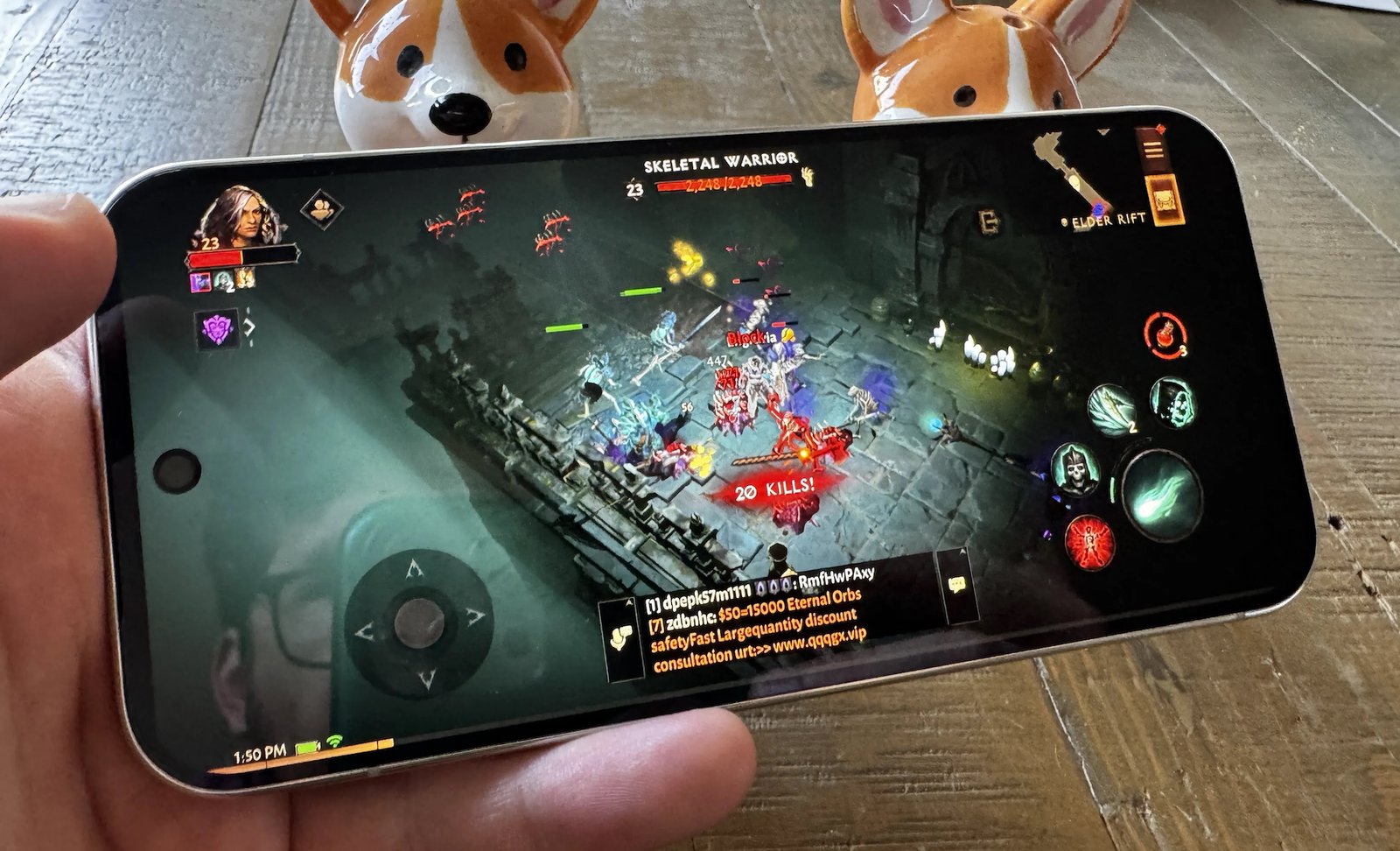 Pixel 11 Pro Fold: Hardware Refinements and a Pricey Upgrade