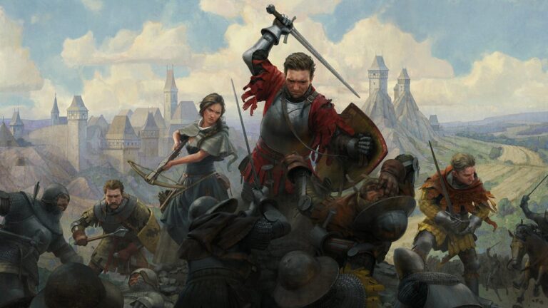 PlayStation Plus August 2026 Lineup: Helldivers 2, Kingdom Come 2