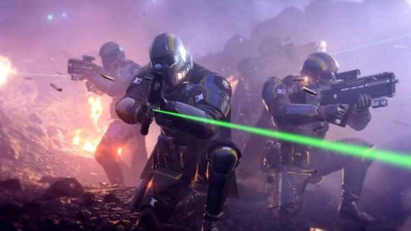 PlayStation Plus August 2026 Lineup: Helldivers 2, Kingdom Come 2