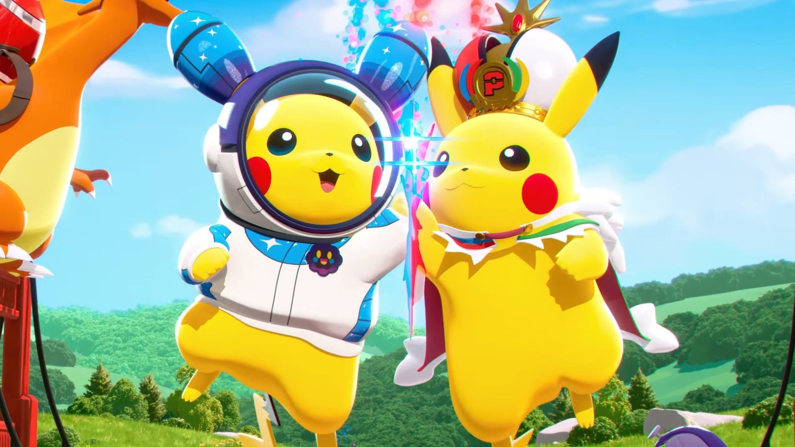 Pokémon Championships Reveal 2027 Plans