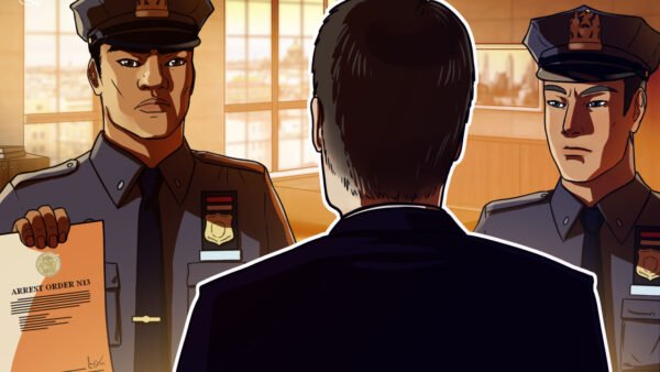 Polish Olympic Chief Charged in Crypto Probe