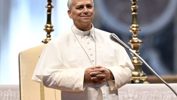 Pope Leo XIV’s First Latin America Trip