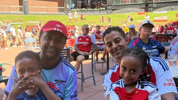 Premier League Kicks Off US Campaign in Denver