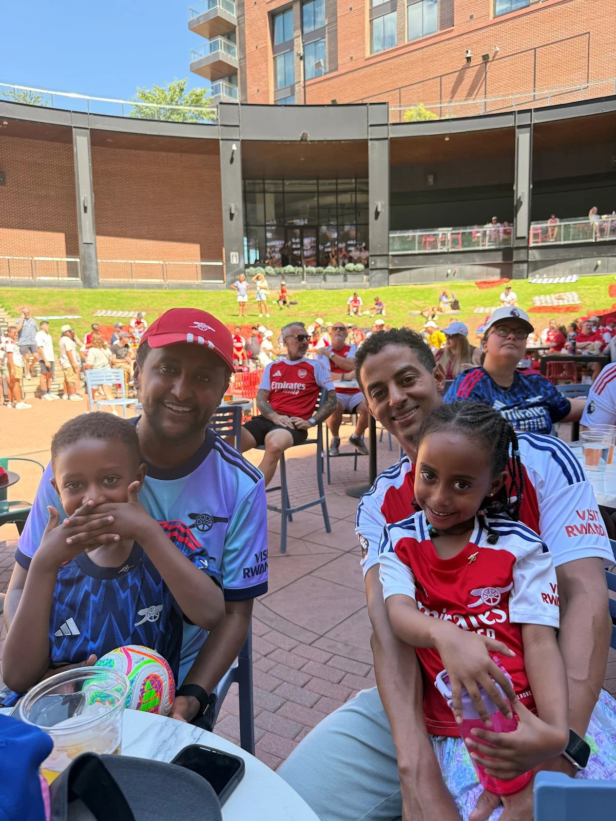 Premier League Kicks Off US Campaign in Denver