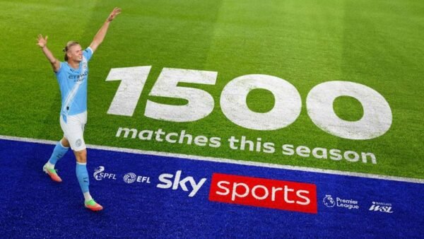 Premier League Opener: Arsenal vs Coventry