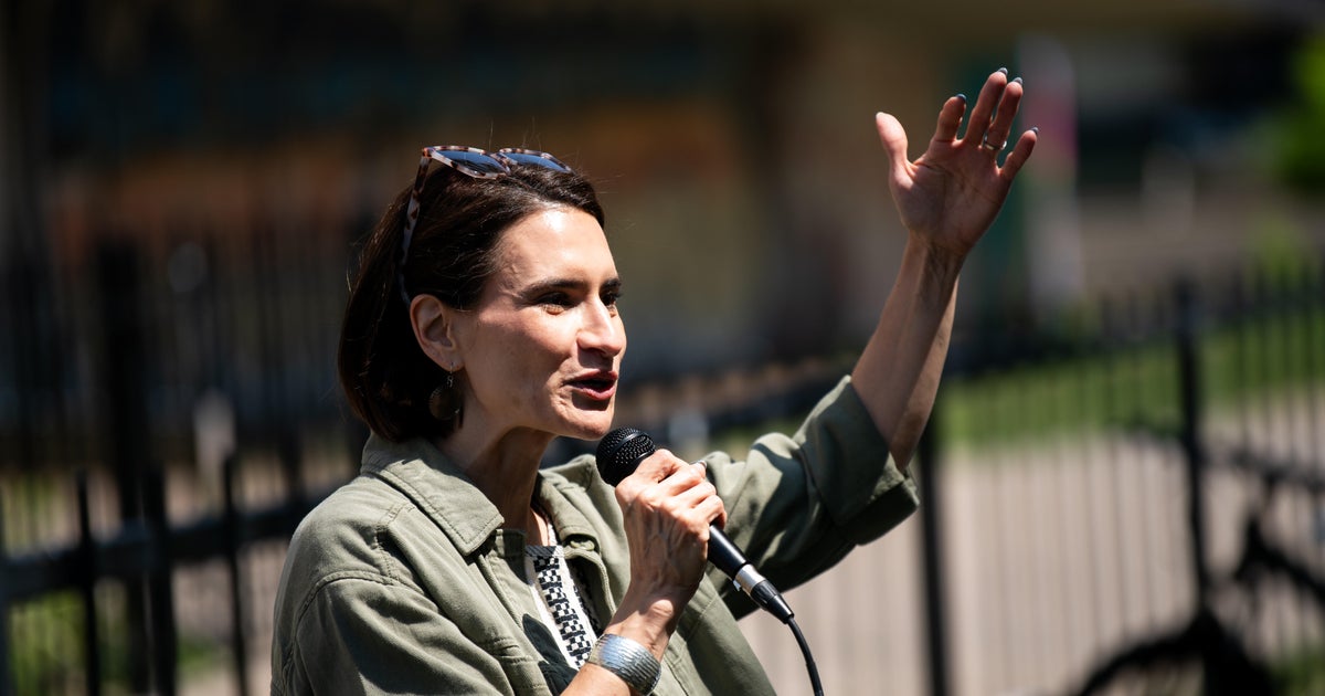 Progressive Lt. Gov. Flanagan wins Minnesota Senate primary