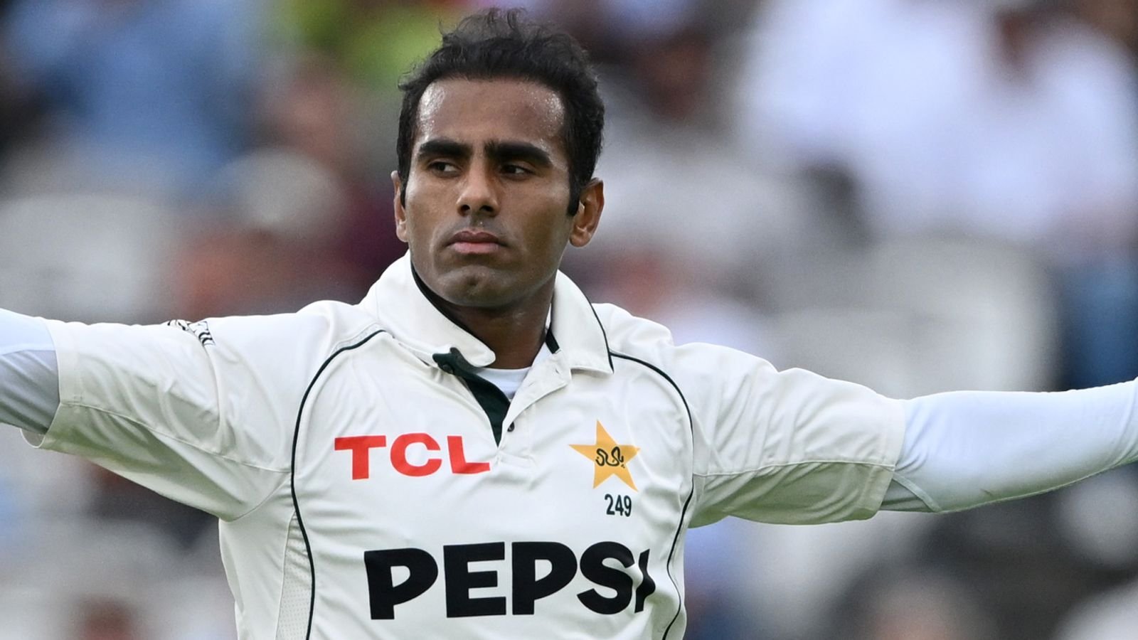 Rain delays England’s Lord’s Test bid