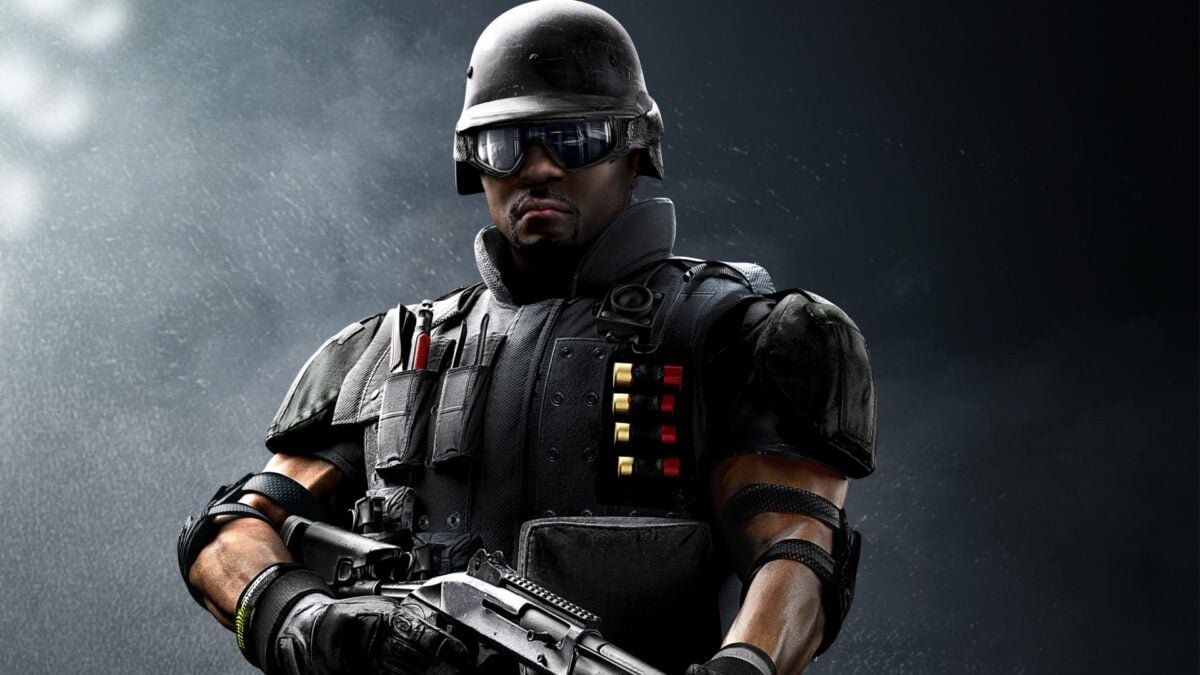 Rainbow Six Tactics: Siege Meets XCOM