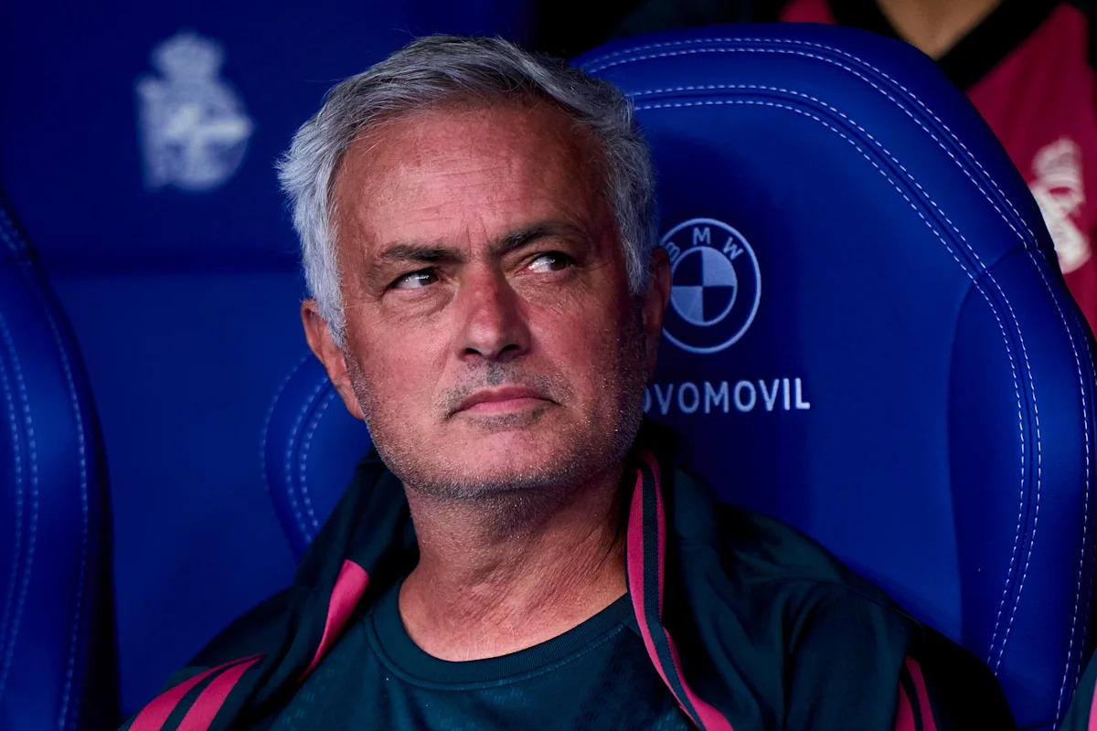 Real Madrid Dumps Public Unveilings for Mourinho