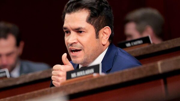 Rep. Jimmy Gomez Under Ethics Probe Over Misconduct