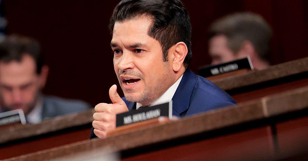 Rep. Jimmy Gomez Under Ethics Probe Over Misconduct