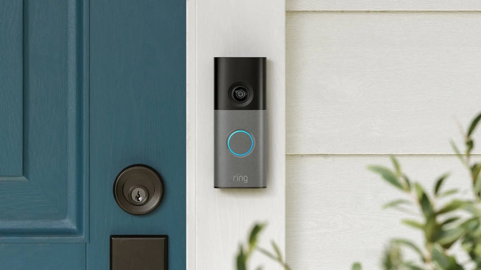 Ring's TAKE Encryption: New Default for Home Security