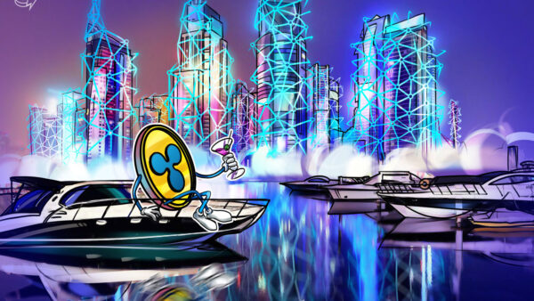 Ripple Raises $275M for Prime Brokerage Push