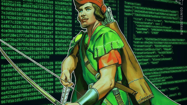 Robinhood Launches Public Blockchain and DeFi Products