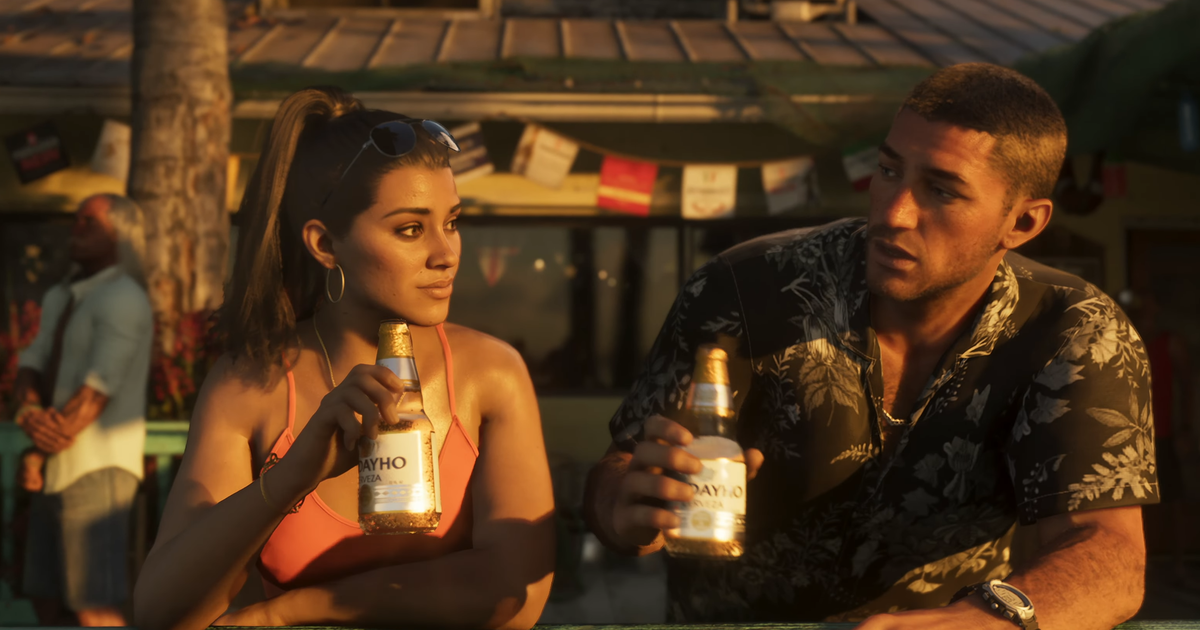 Rockstar Fired Devs: Don’t Boycott GTA 6